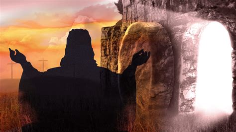 WALKING IN THE RESURRECTION POWER