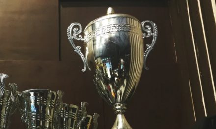 THE HIGH CALLING AND THE PRIZE