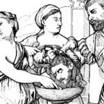 THE PROPHET’S HEAD ON A PLATTER
