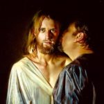 JESUS AND THE JUDAS ERROR